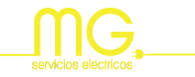 logo mg electricistas